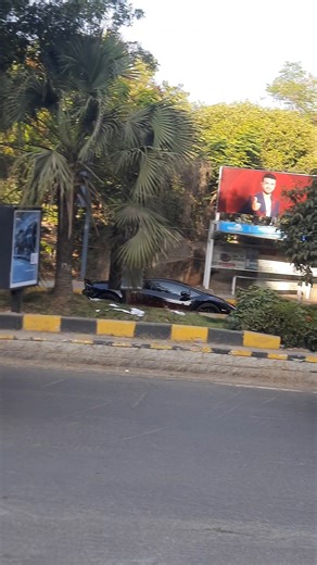 Lamborghini Huracan – The Sound of Power 🔥 #Shorts