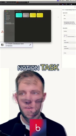 Siri & Notion: Automate Tasks with Chris Kiefer's Shortcuts!