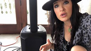 5K views | In Part III of her video series, our recent gear test winner Diana Rein shows a typical setup for a live gig using the new Harbinger MLS900 Personal Line Array. Stay tuned for more clips in the weeks ahead! For more, head to https://dianarein.com and https://www.guitarcenter.com/Harbinger/MLS900-Active-Personal-Line-Array-PA-System.gc | Performer Magazine | Facebook