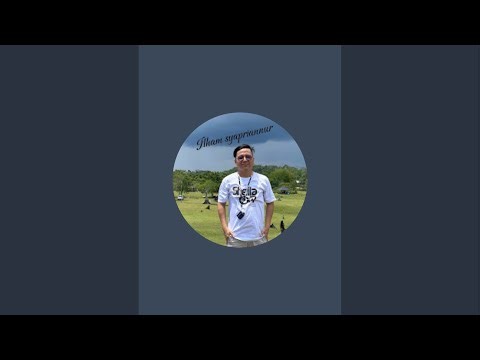 Ilhamsyapriannur is live now!