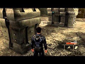 Alpha Protocol Walkthrough HD FR Part 2 : L'Evaluation