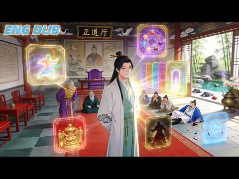 After Transmigrating and Being Framed, When They Hear the Voice of My Heart, My Fate Changes.