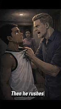 FRACTURED IDENTITY SEASON 1 EPISODE 1