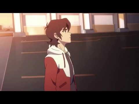 Voltron AMV [Keith] || I’m Not Afraid