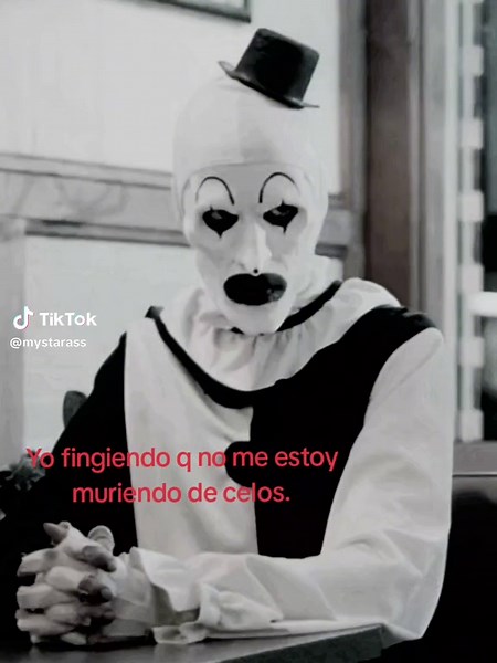 Terrifier 2: Handling Jealousy with Humor