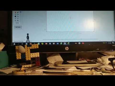 animation vs my computer