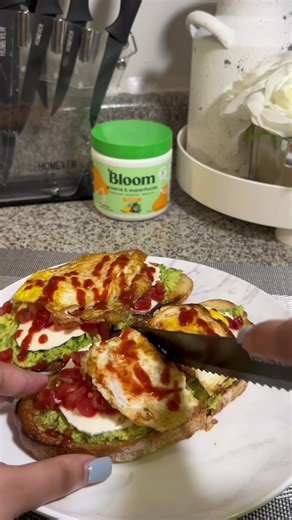 Delicious Avocado Toast Recipe for Breakfast