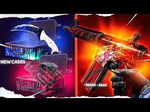 THESE NEW DATDROP CASES ARE SICK!? (Datdrop Highrolling)