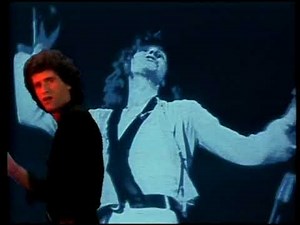 Krokus - Streamer (HQ) 1980