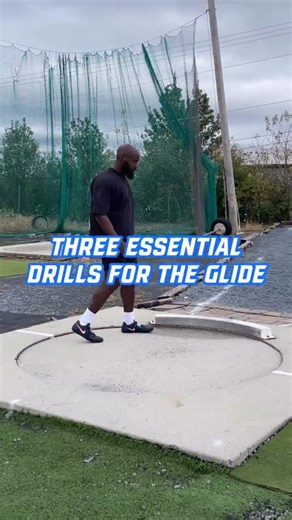 9.5K views · 480 reactions | These are the three ESSENTIAL glide...
