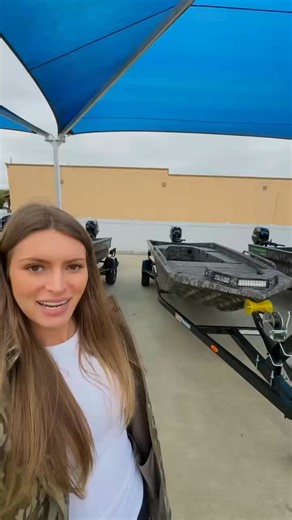 Small Hull. BIG ATTITUDE. 💥🌊 The Havoc 1656 DBST is built tough, runs shallow, and is ready to work. Whether you’re chasing ducks at sunrise or fishing your favorite backwater, this rig gets it DONE. 🦆🎣 ✔️ Durable all-welded construction ✔️ Shallow water performance ✔️ Built for serious outdoorsmen Don’t miss out — these rigs don’t sit long! 👀 See it today at Gregg Orr Marine & RV – Texarkana 📍 4021 Mall Drive 📞 903-793-1080 🌐 www.greggorrmarine.com #HavocBoats #1656DBST #GreggOrrMarine 