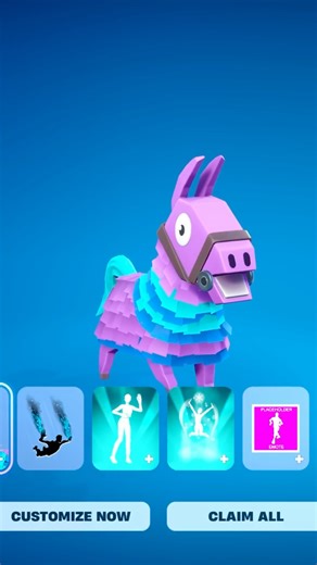 HOW TO GET LIL LOOTIE SIDEKICK IN FORTNITE!