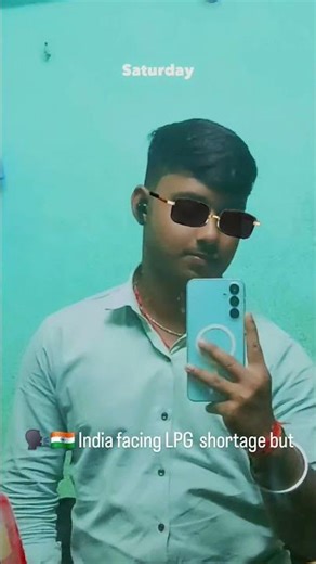 Day-04 other state having lpg sotage but up and bihar is having stocks