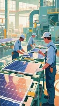 Green Revolution (The boom in Clean Technology)