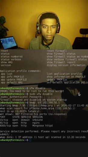 #ciberseguridad #forensedigital #informatica | cyber security job