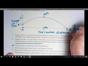 Module 5 Lesson 1 Problem Set