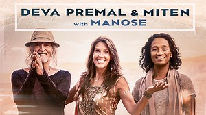 21K views · 372 reactions | Join world renowned chant artists Deva...