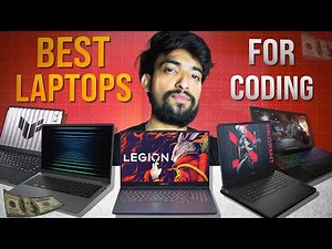 Best Laptops for Coding & Gaming 2025 | @thecodethread