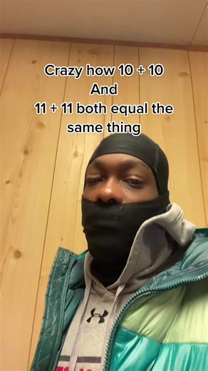 Exploring the Oddities of Simple Math Equations