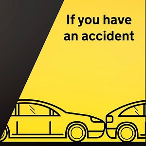 1.7K views · 30 reactions | If you have an accident, call us first....
