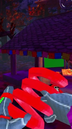 Gorilla Tag just added MODS #gorillatag #oculus #shorts #tiktok #vr #gaming