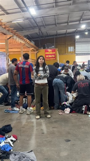 ONLY YOURS THRIFT on Instagram: "I promise we’re working so hard 🫡 rate the haul •• #thrift #haul #y2kfashion #vintageclothes #goodwillbins"