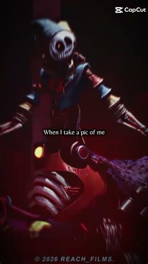 when I take a picture of myself one my friend to do