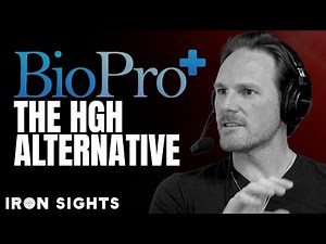 The Secret Power of BioPro+