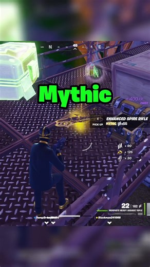 Is this the most RANDOM loot in reload? #fortnite #gaming #fortniteclips #fyp #reload