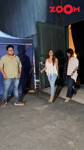 77K views · 9.8K reactions | Kiara Advani was spotted in the city. #kiaraadvani #zoompapz #entertainment #bollywood | TIMES NOW | Facebook