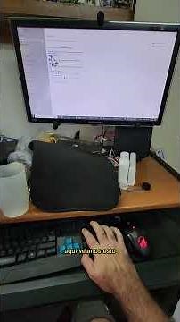 Tutorial on how to control the mouse with the keyboard in Windows 10 Disability Settings