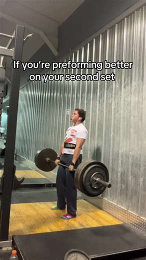 Use your sets effectively bro #sciencebased #gym #gymtok #fypシ #fyp | Gym Set