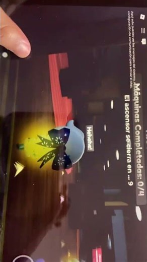 Jugando con la prima coreana ✨🌸