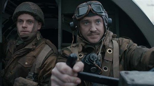 The Forgotten Battle