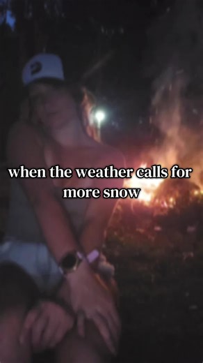 Enjoying Bonfires in Warm Weather