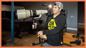 Glidecam - How to Keep Focus! :) | Filmmaking Tutorials