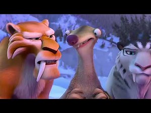 Ice Age: Collision Course Unseen Bloopers Compilation