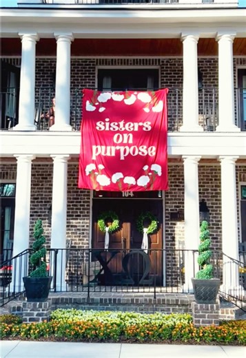 Spring '26 Chi Omega Events Initiated