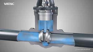 www.vatacvalves.com | sales@vatacvalve.com Vatac Pressure Sealed Cast Steel Gate valves are intended for high pressure, high temperature applications in all types of fluid except where severe coking is a factor. The design and material selections provide excellent service in steam-generation stations, industrial chemical plants and thermal power plants. Most Pressure Sealed Gate Valves are offered in Cast Steel and Forged Steel body designs. These options make the Vatac Pressure Seal product lin
