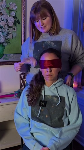 ASMR Reiki Roleplay for Inner Peace