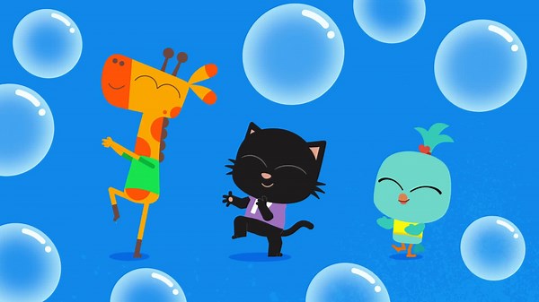 Milo (TV Series 2021–2024) ⭐ 7.9 | Animation