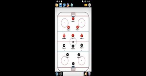 Download & Play Coach Tactic Board: Hockey on PC & Mac (Emulator)