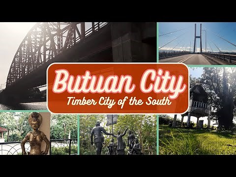 Butuan City History - A Fast Glimpse Back in Time