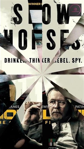 Top 10 Spy Thriller TV Series