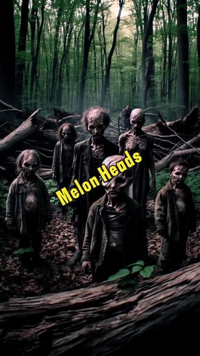 Melon Heads: The Haunting Tale of Connecticut's Cannibals