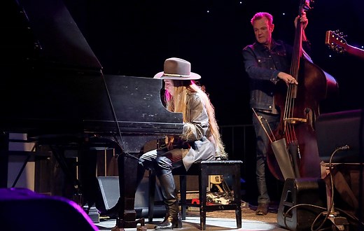 Bobbie Nelson, Willie Nelson’s sister and bandmate, has died