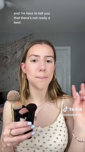 Best Bronzer Brush: Top Picks for Flawless Bronzer Application