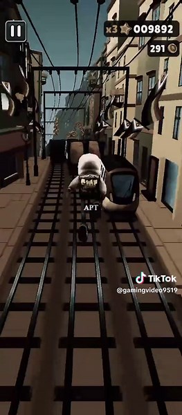 Exploring APT Mobile Game Strategies