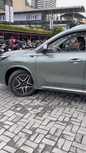 24K views · 140 reactions | DFSK is redefining driving in the Philippines!  I had the chance to experience the futuristic Candy Mini EV and the dynamic E5 Hybrid SUV. The future of green mobility is here! #DFSKPhilippines #DFSKRedefiningRides | Joshie Bonnevie | Facebook