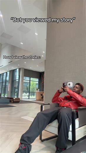Mini Celeb (@darkmarvy)’s video of stories